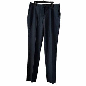 Hugo Boss Tamea Tropical Stretch Trousers NWT